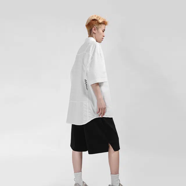 MENSHEN HIPHOP SPORT