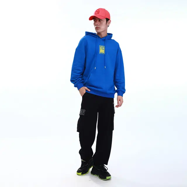 MENSHEN HIPHOP SPORT
