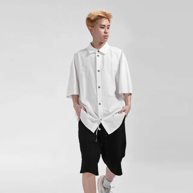 MENSHEN HIPHOP SPORT