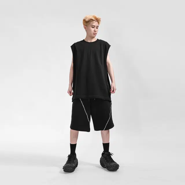 MENSHEN HIPHOP SPORT