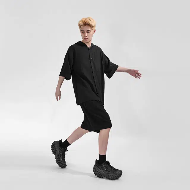 MENSHEN HIPHOP SPORT