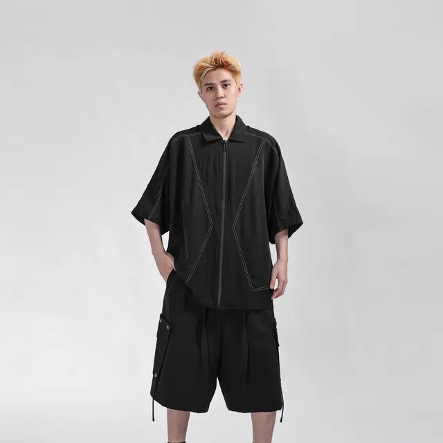 MENSHEN HIPHOP SPORT