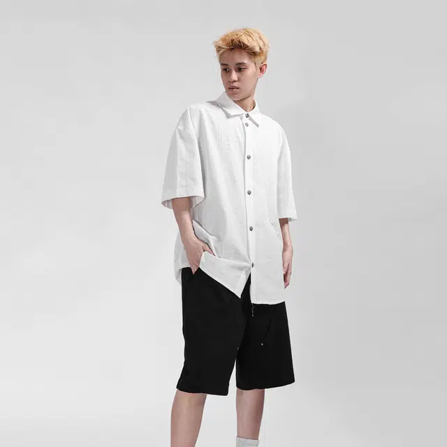 MENSHEN HIPHOP SPORT