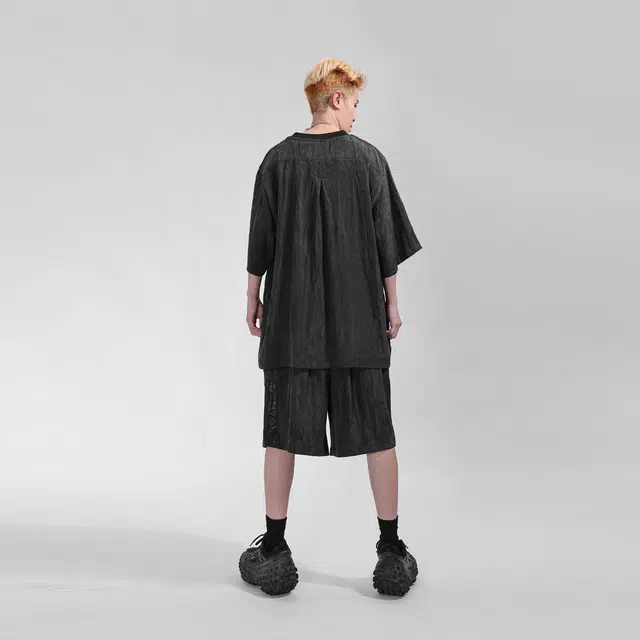 MENSHEN HIPHOP SPORT T