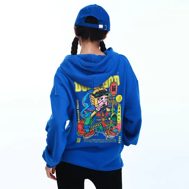 MENSHEN HIPHOP SPORT