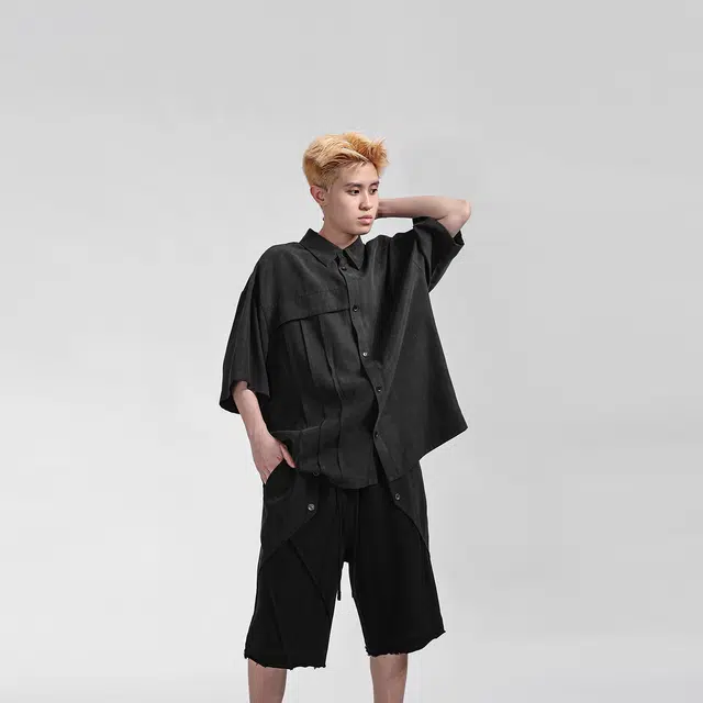 MENSHEN HIPHOP SPORT