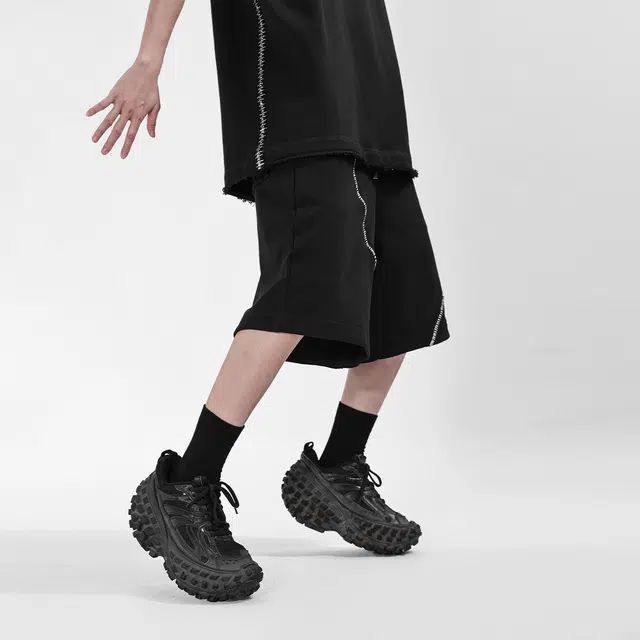MENSHEN HIPHOP SPORT