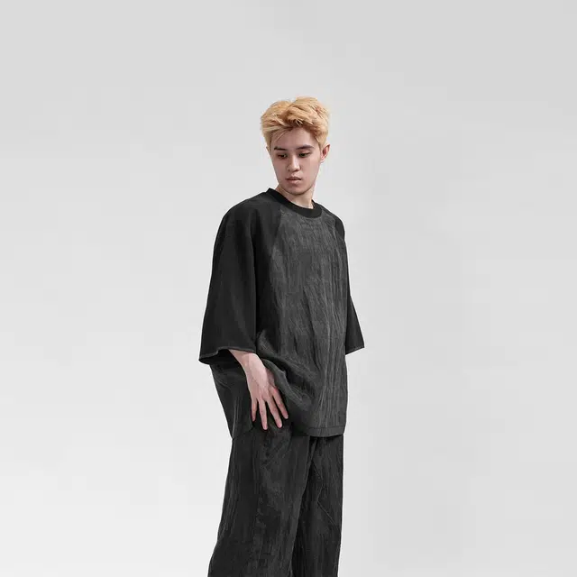 MENSHEN HIPHOP SPORT T