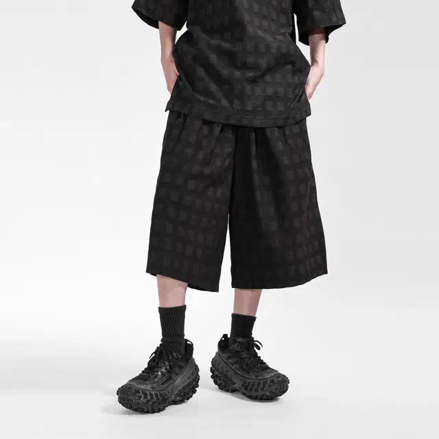 MENSHEN HIPHOP SPORT