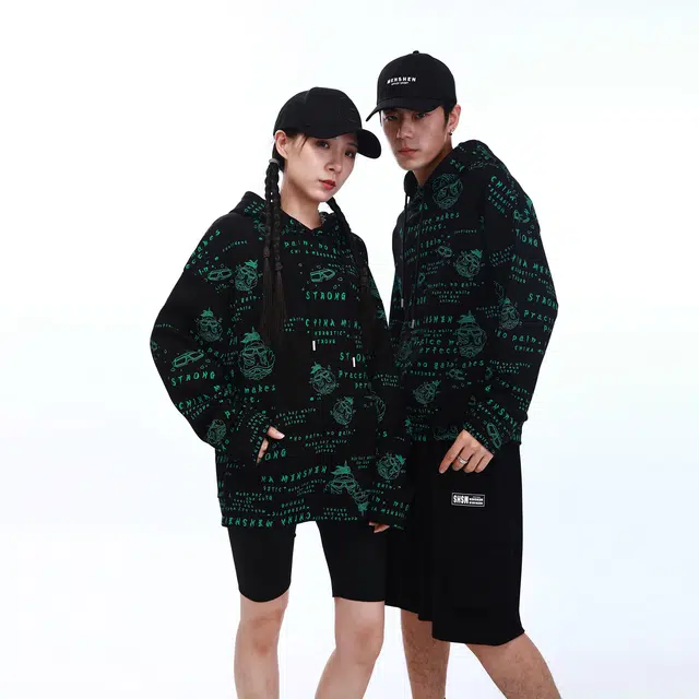 MENSHEN HIPHOP SPORT