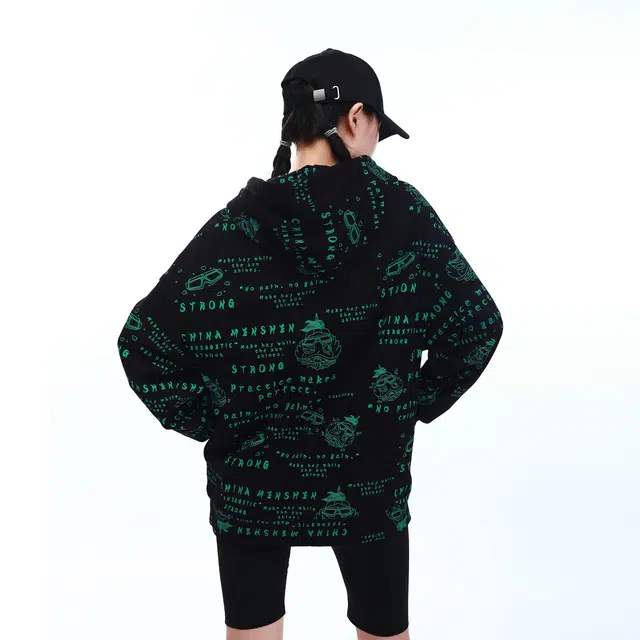 MENSHEN HIPHOP SPORT