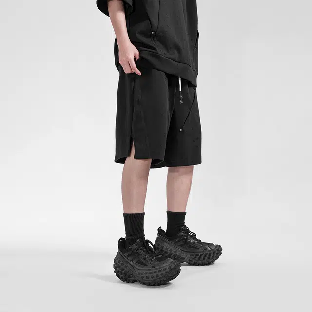 MENSHEN HIPHOP SPORT
