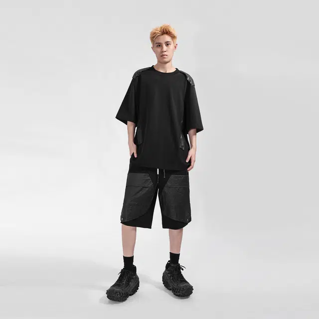 MENSHEN HIPHOP SPORT