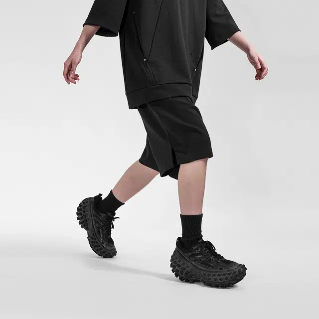 MENSHEN HIPHOP SPORT