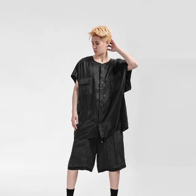 MENSHEN HIPHOP SPORT