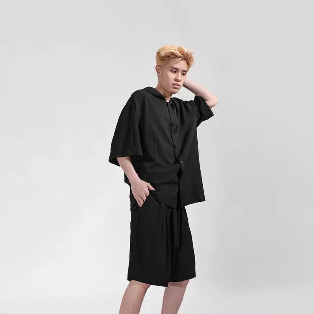 MENSHEN HIPHOP SPORT
