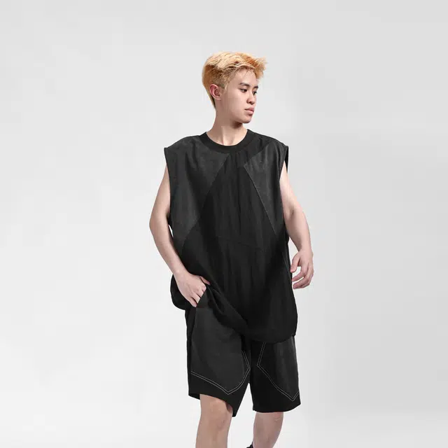MENSHEN HIPHOP SPORT