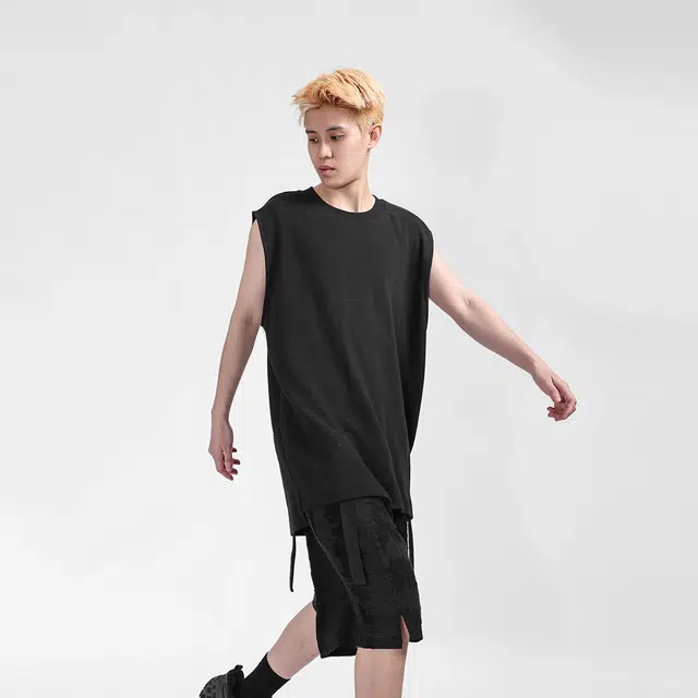 MENSHEN HIPHOP SPORT