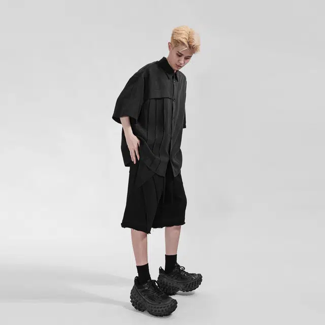 MENSHEN HIPHOP SPORT
