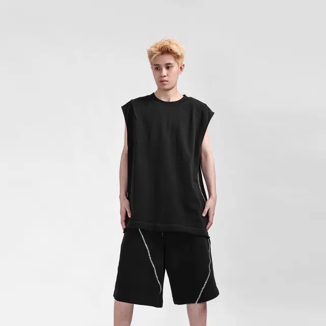 MENSHEN HIPHOP SPORT