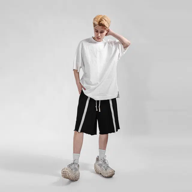 MENSHEN HIPHOP SPORT