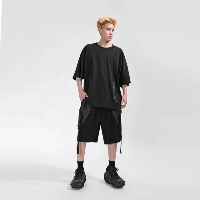 MENSHEN HIPHOP SPORT