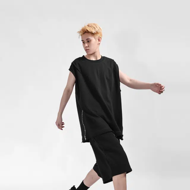 MENSHEN HIPHOP SPORT