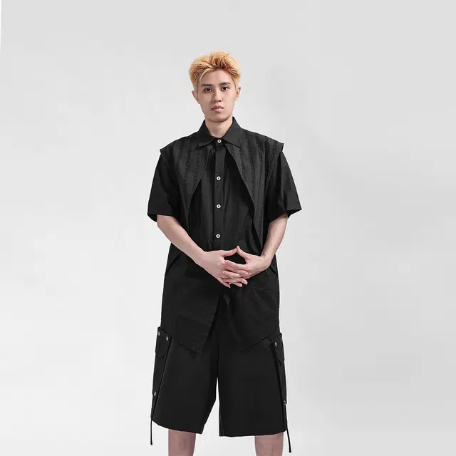 MENSHEN HIPHOP SPORT