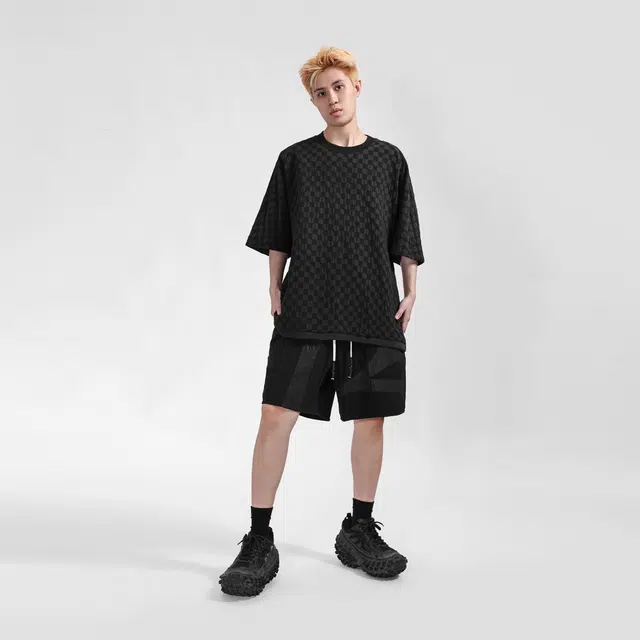 MENSHEN HIPHOP SPORT