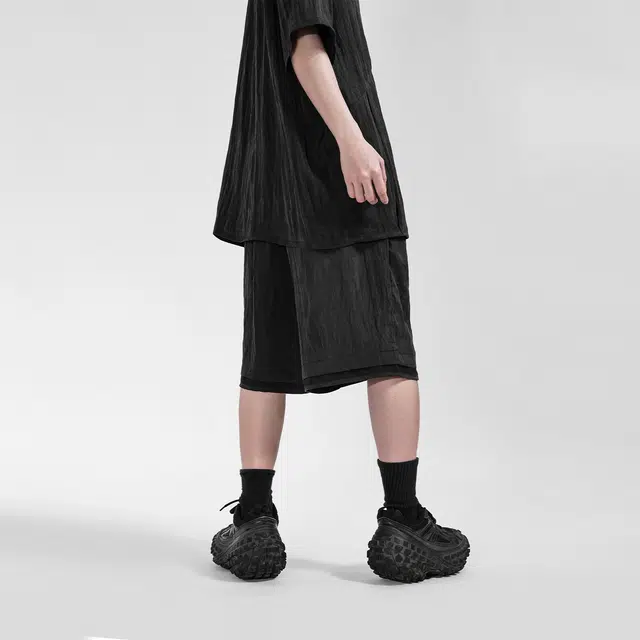 MENSHEN HIPHOP SPORT SS24