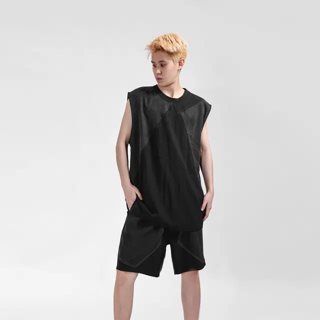 MENSHEN HIPHOP SPORT