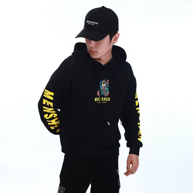 MENSHEN HIPHOP SPORT