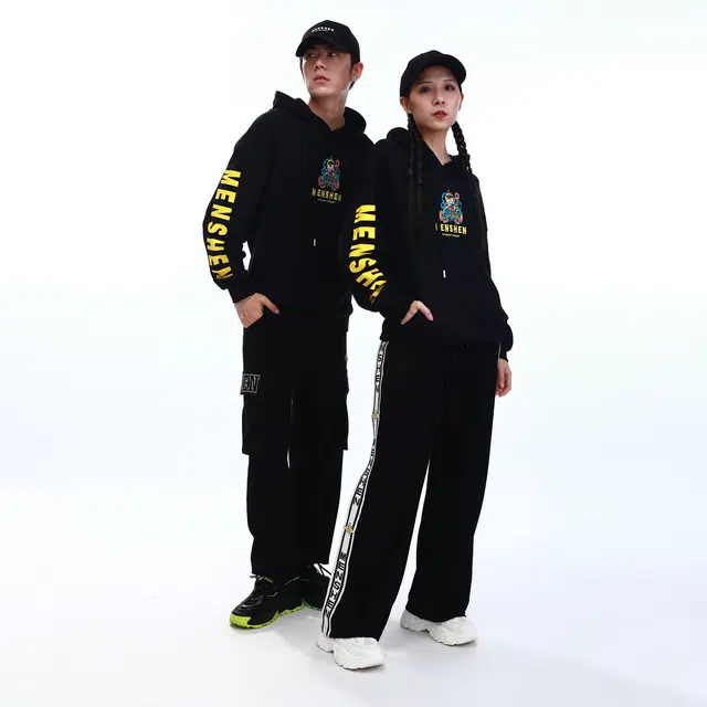 MENSHEN HIPHOP SPORT