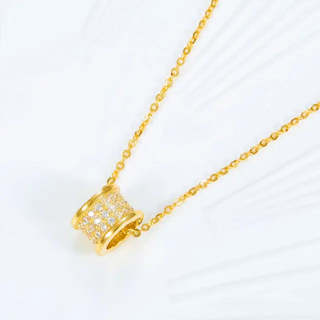 18K