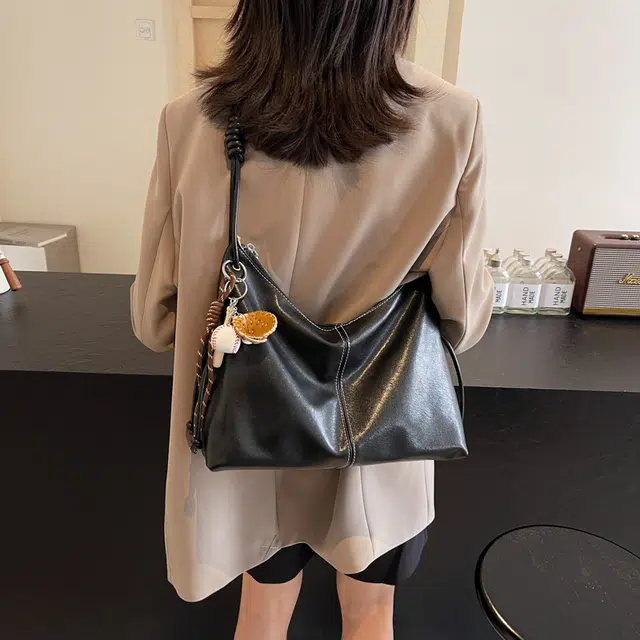 KARUISHA PU Tote