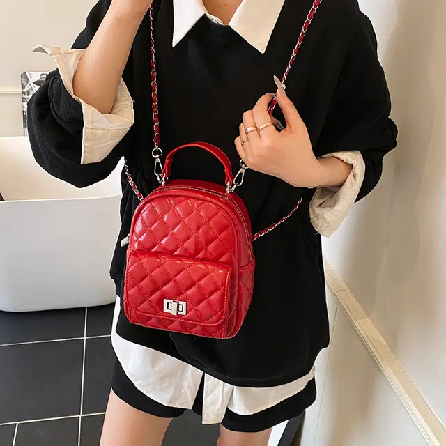 KARUISHA PU