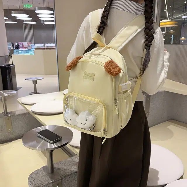 KARUISHA pvc