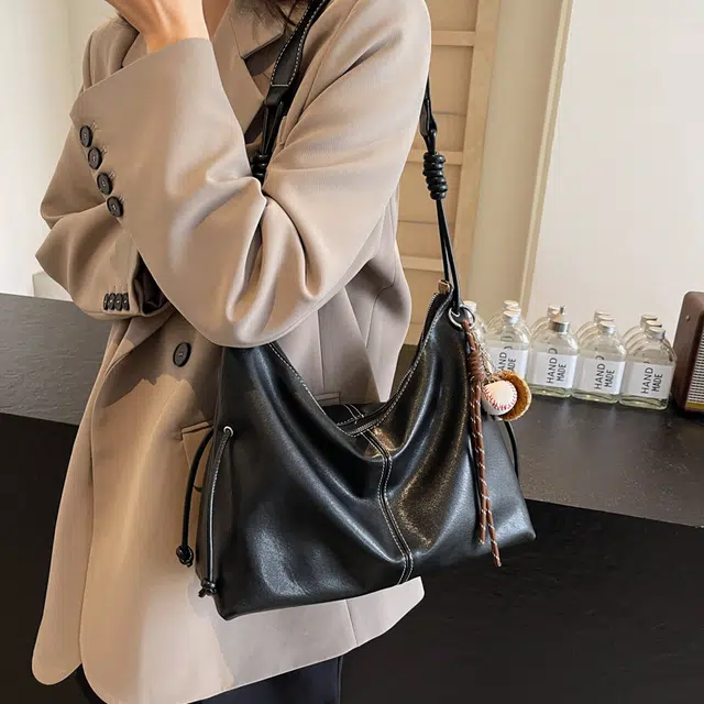 KARUISHA PU Tote