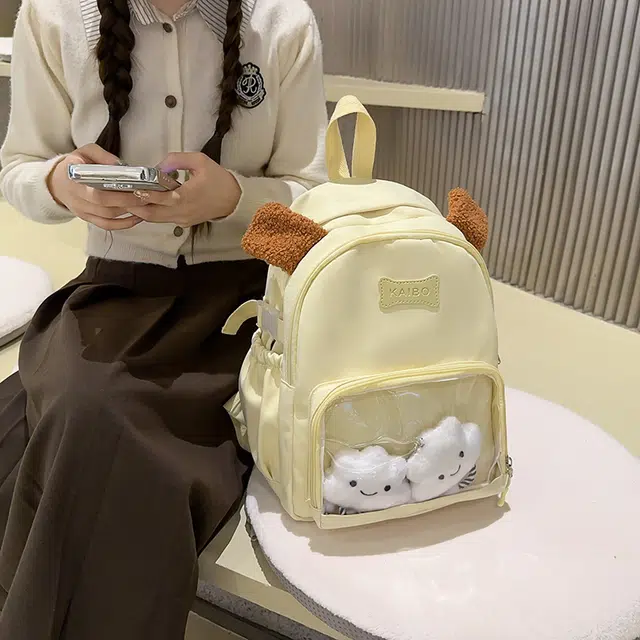 KARUISHA pvc
