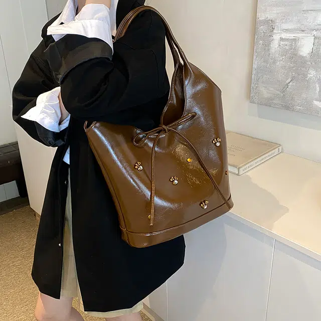 KARUISHA pu