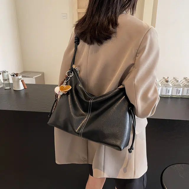 KARUISHA PU Tote