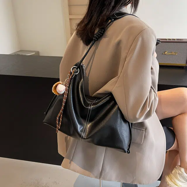KARUISHA PU Tote
