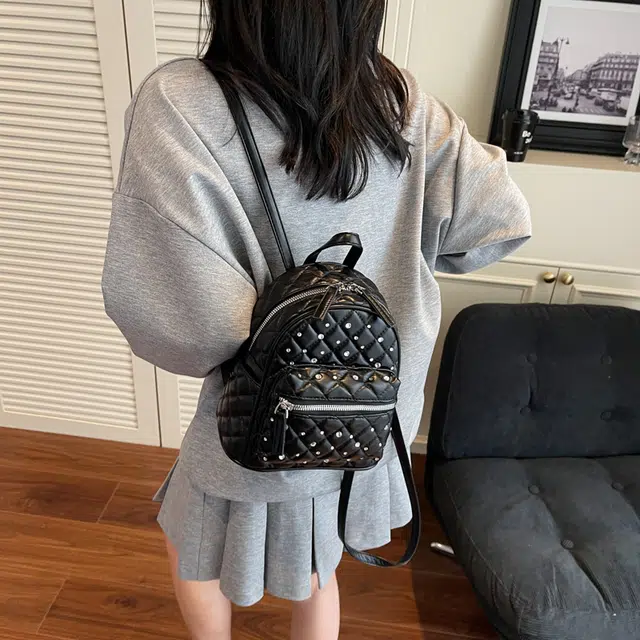 KARUISHA PU