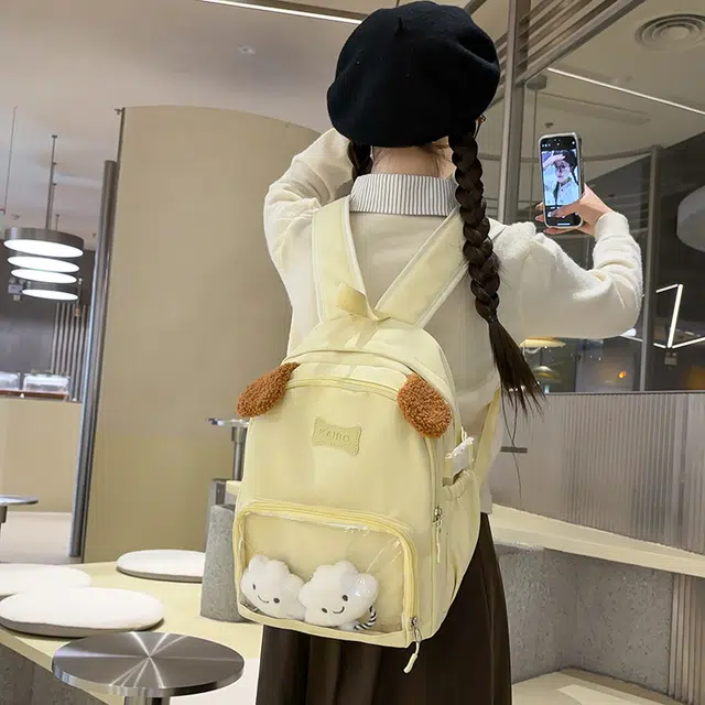 KARUISHA pvc