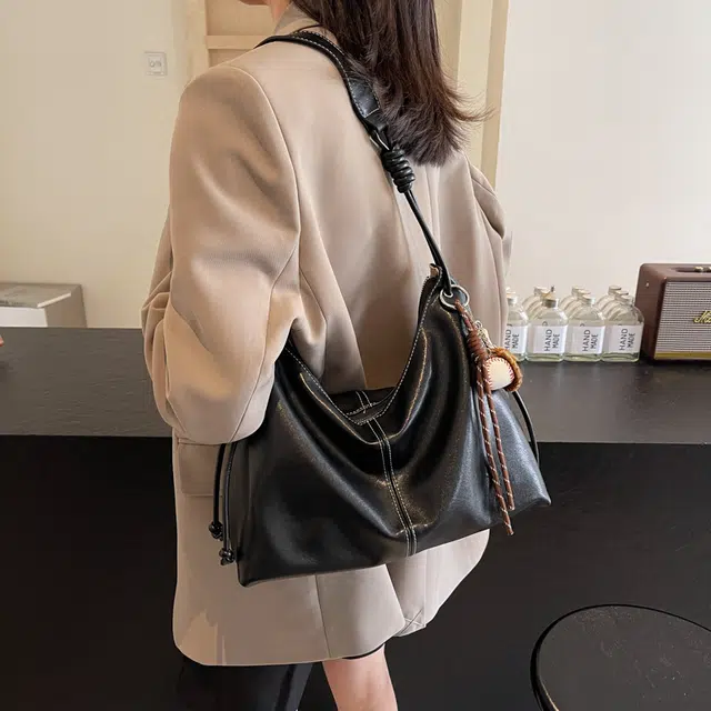 KARUISHA PU Tote