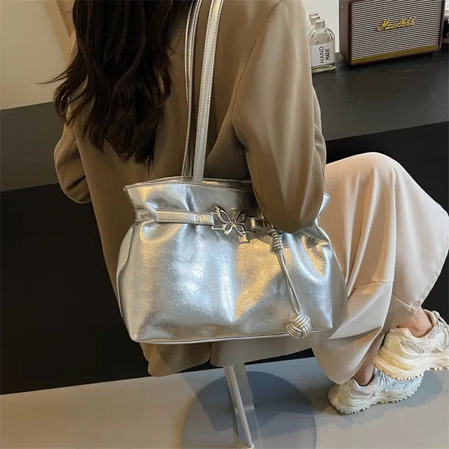 KARUISHA PU Tote