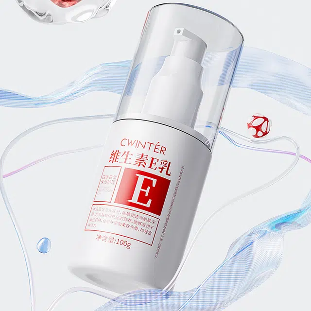E 100g