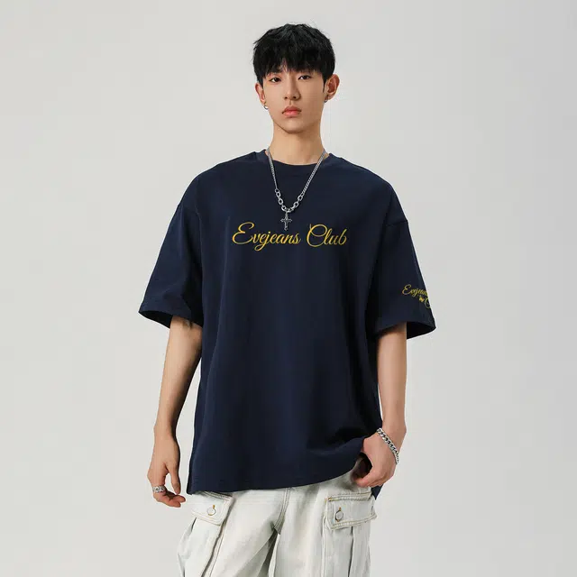 EVE Jeans logoT
