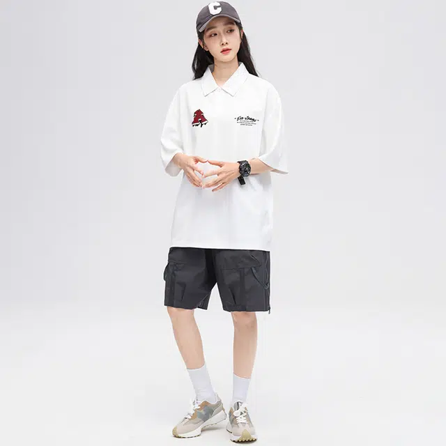 EVE Jeans logoPolo
