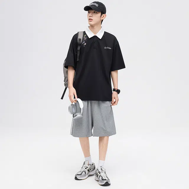 EVE Jeans logopoloPolo